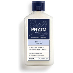 Douceur Champú Suavidad 250 Ml