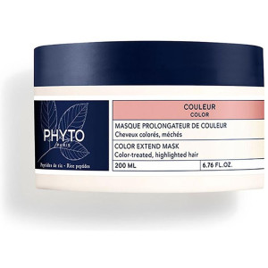 Color Mascarilla De Extensión De Color 200 Ml