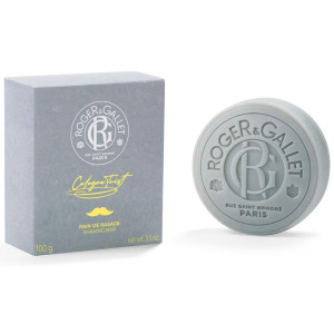 Cologne Twist Barra De Afeitado 100 Gr