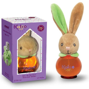 Pop Scented Water 50 Ml