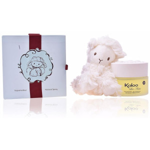 Kaloo Les Amis Cofre Petit Âne Perfume Baby Safe + Burro