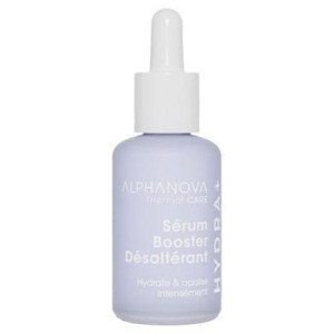 Alphanova Thermal Care Sérum Booster Desalterante Hydra+ 30Ml
