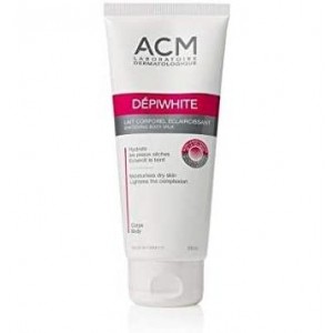 Depiwhite Leche Corporal Aclarante (1 Envase 200 Ml)