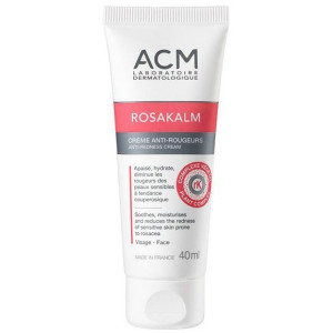 Acm Crema Antirrojeces Rosakalm 40Ml