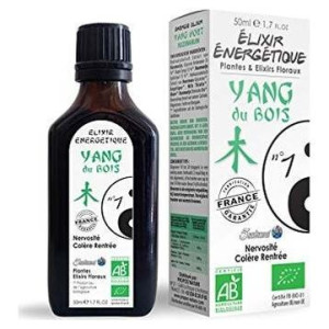 5 Saisons Elixir Nº1 Yang De La Madera Eco 50Ml