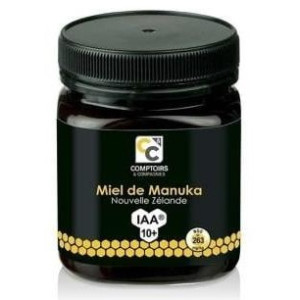 Miel De Manuka Iaa10+250Gr.