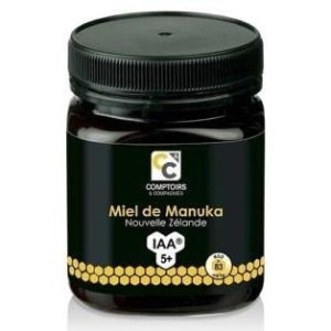 Miel De Manuka Iaa5+ 250Gr.
