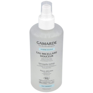 Agua Micelar Facial Y Corporal 200Ml. Bio