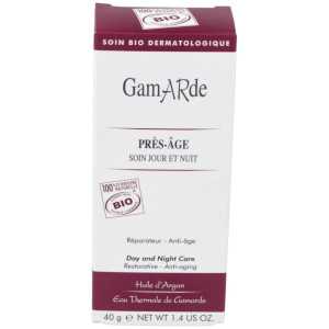 Crema Antiedad Dia Y Noche 40Gr. Bio