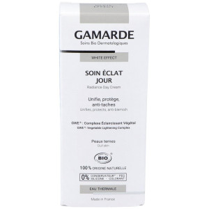 Crema Dia Antimanchas 40Gr. Bio