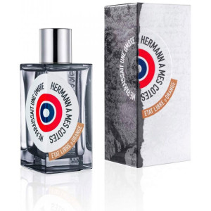 Hermann Edp Vapo 100 Ml