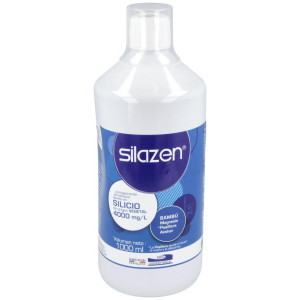 Sante Silice Silazen Silapharm +2 Antiestres 1L