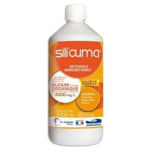 Sante Silice Silicuma 1L
