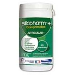 Silapharm Plus Articular 60Caps