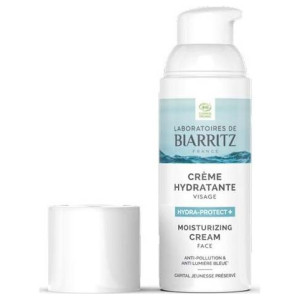 Laboratoires De Biarritz Crema Hidratante Hydra Protect+ 50Ml