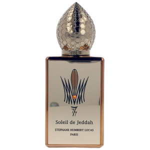 Soleil De Jeddah Afterglow Edp Vapo 50 Ml