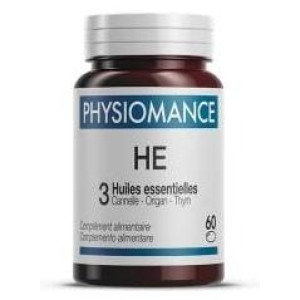 Physiomance He 60Perlas.