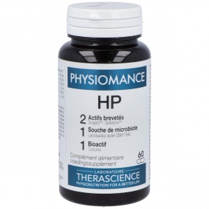 Physiomance Therascience Hp 60Caps