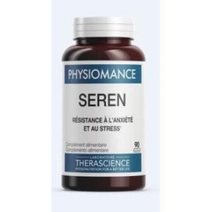 Physiomance Seren 90Cap.