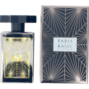 Faris Edp Vapo 100 Ml