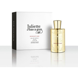 Juliette Has A Gun Midnight Oud Eau De Parfum 100Ml