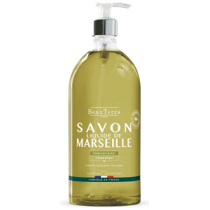 Marseille Jabón Oliva 1000 Ml