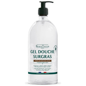 Coco Gel De Ducha 1000 Ml