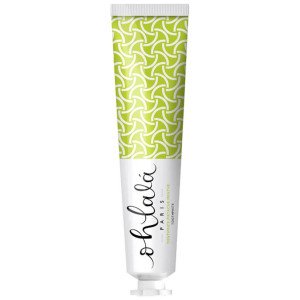 Toothpaste Pistachio Menta 75 Ml