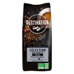 Destination Cafe Grano Selección Arabica 1Kg