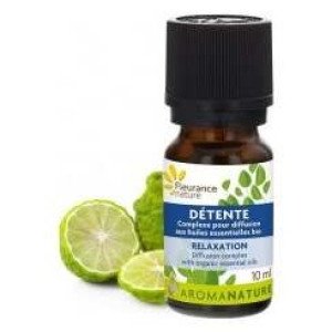 Fleurance Nature Complexe Pour Diffusion Detente 10Ml