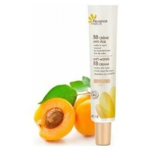 Bb Creme Anti-Âge Bio - Teinte Claire 40Ml