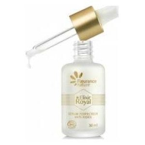 Fleurance Elixir Royal Sérum Perfecteur Anti-Rides 30Ml