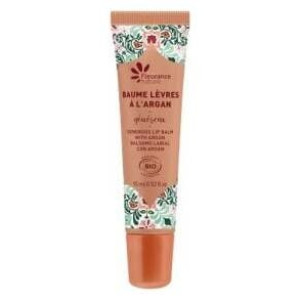 Fleurance Nature Baume Levres Genereux A L'Argan Bio 15Ml