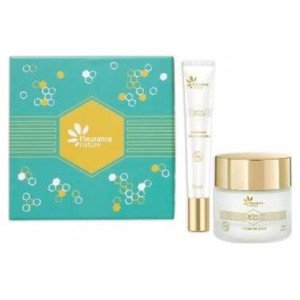 Fleurance Nature Cofre Elixir Crema Dia + Contorno De Ojos