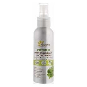 Fleurance Nature Puryfitout Spray Purificante Bio 200Ml