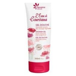 Fleurance Gel Douche Parfumé À L'Eau De Coursiana 200Ml
