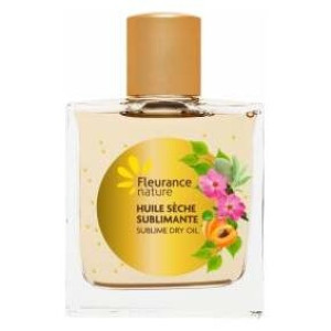 Fleurance Huile Sèche Sublimante 50Ml