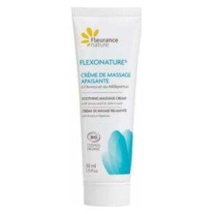 Fleurance Nature Flexonature Creme A L'Arnica 50Ml