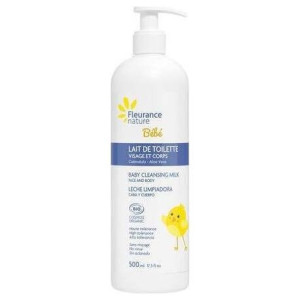 Fleurance Nature Champu Suave Hamamelis 500Ml