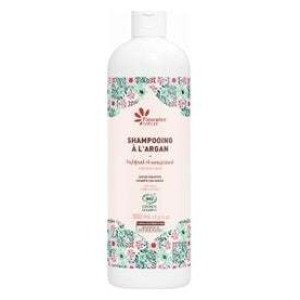 Fleurance Nature Argan Shampoo Bio 500Ml