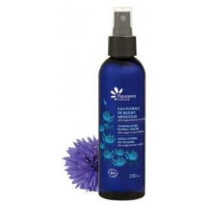 Fleurance Nature Eau Florale De Bleuet Messicole Bio 200Ml