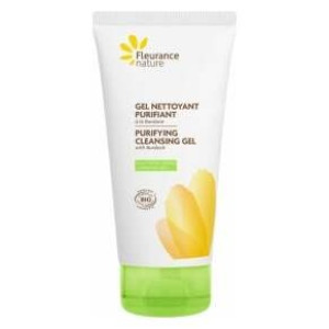 Gel Nettoyant Purifiant A La Bardane Bio 150Ml