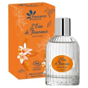 Fleurance Nature L'Eau De Fleurance Agua Colonia Spray 100Ml