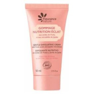 Crema Exfoliante Suave 50Ml. Bio