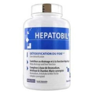 Ineldea Hepatobil Gelul 90