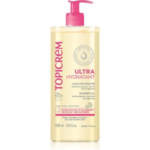 Uh Aceite De Ducha 1000 Ml