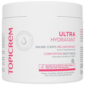 Uh Bálsamo Corporal Reconfortante 380 Ml