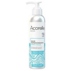 Acorelle Gel Refrescante Aftersun 200Ml