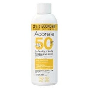 Recarga Spray Solar Niños Spf50 150Ml. 2