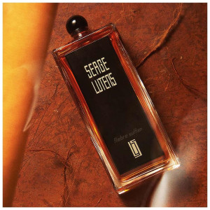 Ambre Sultan Eau De Parfum Vaporizador 100 Ml